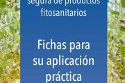 Guía para la utilización segura de productos fitosanitarios