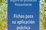 Guía para la utilización segura de productos fitosanitarios