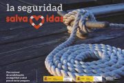La campaña española “La seguridad salvaVidas” premiada en 23º el Congreso Mundial sobre Seguridad y Salud en el Trabajo