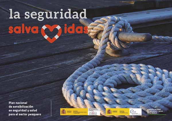 la seguridad salva vidas
