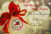 Desde el equipo de SETEMCAT les deseamos ¡Felices Fiestas y Próspero Año Nuevo!