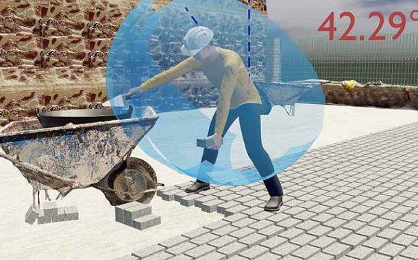 Una nueva herramienta de simulación virtual del IBV permitirá desarrollar entornos laborales más ergonómicos y eficientes