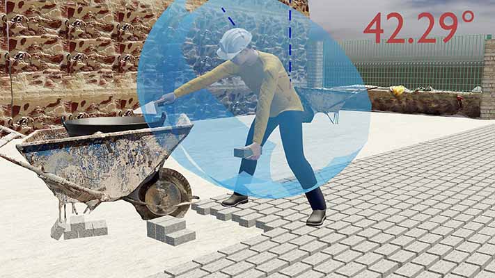 entornos laborales más ergonómicos