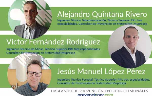 Aterrizando la percepción del riesgo en las empresas