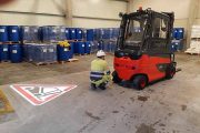 Cemex instala nuevos sistemas de seguridad en sus plantas de aditivos