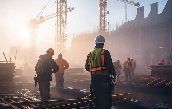 Se inicia la ratificación del convenio sobre seguridad y salud en la construcción de 1991