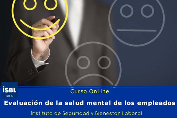 Evaluación de la salud mental de los empleados