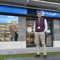 Fernando Sánchez García, nuevo director de Asepeyo Toledo