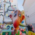 Guía de prevención de riesgos laborales en la elaboración y montaje de fallas y hogueras