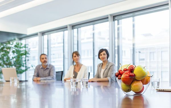 La inversión de las empresas  en la salud física y mental de sus empleados aumenta un 20%