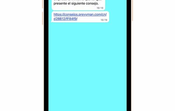 PREVYMAN y Nuevas Herramientas de Detección del Riesgo