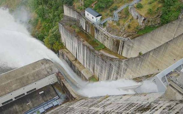 Radonspain diseña la solución para reducir la exposición a radón en presas y centrales hidroeléctricas