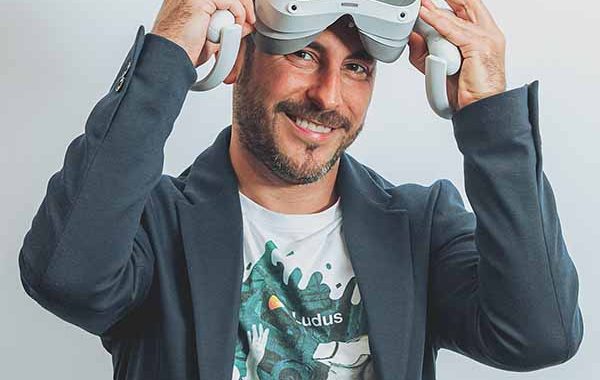 Andragogía y Realidad Virtual: formación preventiva adaptada a los adultos