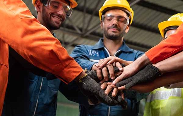 A fondo: consulta y participación en prevención de riesgos laborales