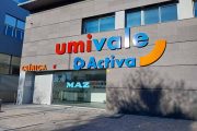 Umivale Activa traslada y amplía sus instalaciones en Mataró
