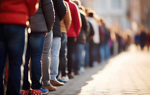 El/la Técnico en Prevención: el último de la fila