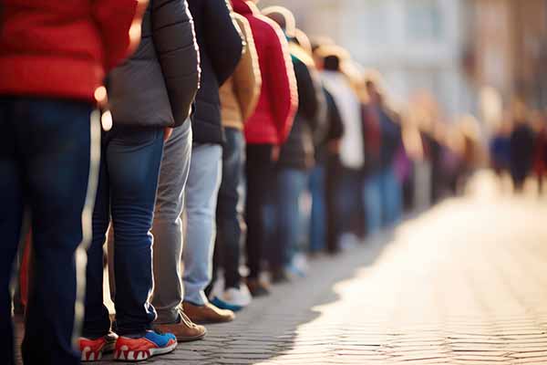 El/la Técnico en Prevención: el último de la fila