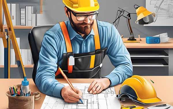 Empleo en Prevencionar: Técnico/a de PRL (Barcelona, híbrido, jornada completa, estable)