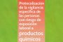Protocolización de la vigilancia específica de las personas con riesgo de exposición laboral a productos químicos
