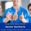 curso nivel básico sanitario