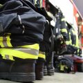 tipos de botas de seguridad