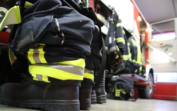 ¿Qué tipos de botas de seguridad hay?