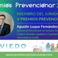Agustín Luque Fernández