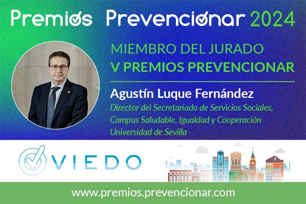 Agustín Luque Fernández