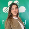 Ana Carretero Martín, nueva Directora de Delegación de Fratern