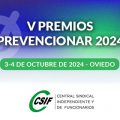 CSIF_Premios_Prevencionar