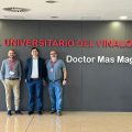 ELCHE CREVILLENTE SALUD del GRUPO RIBERA somete a auditoria legal su sistema de gestión en PRL con PREVYCONTROL