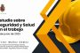 Ponencia: Estudio de Seguridad y Salud en el Trabajo