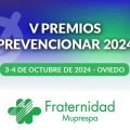 Fraternidad_Muprespa_Premios