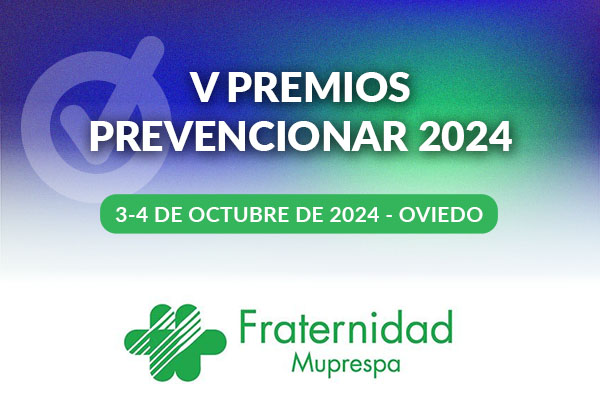 Fraternidad_Muprespa_Premios
