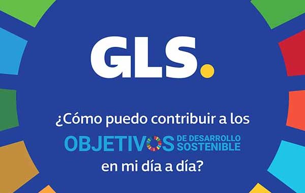 GLS Spain presenta su “Guía de los ODS” para fomentar prácticas responsables