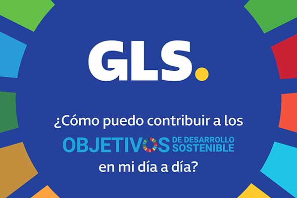 GLS Spain presenta su “Guía de los ODS” para fomentar prácticas responsables