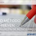 Nuevo Método Psicopreven
