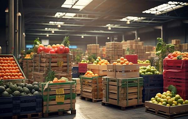 Guía de buenas prácticas para el sector de mercados mayoristas alimentarios