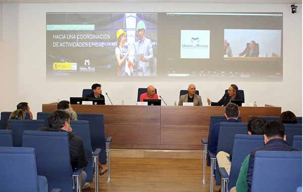 Las claves para una coordinación de actividades empresariales eficaz