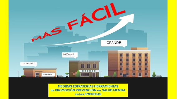más facil