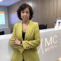MC MUTUAL nombra a Rosa Sacristán directora de las clínicas