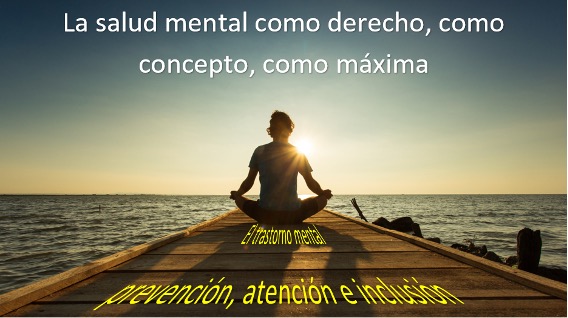 salud mental como derecho