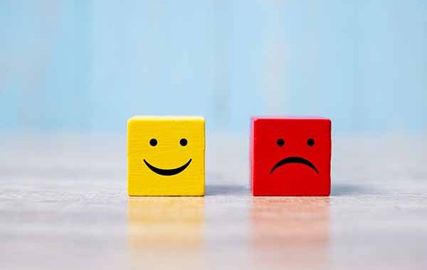 De la salud emocional a la evaluación de riesgos