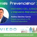 Andreu Sánchez García