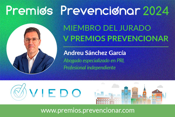 Andreu Sánchez García