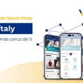 Vitaly Ecosistema
