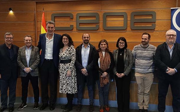 Asamblea General de ASEPAL 2024: Liderando la innovación y sostenibilidad en el sector del EPI