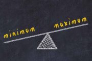 Grado y “grado mínimo” de integración de la prevención
