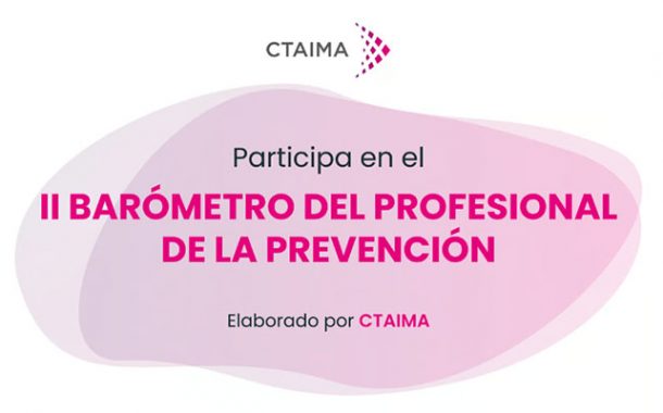 Únete al II Barómetro del Profesional de la Prevención: Contribuye a una Mejor Seguridad Laboral