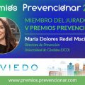 María Dolores Redel Macías